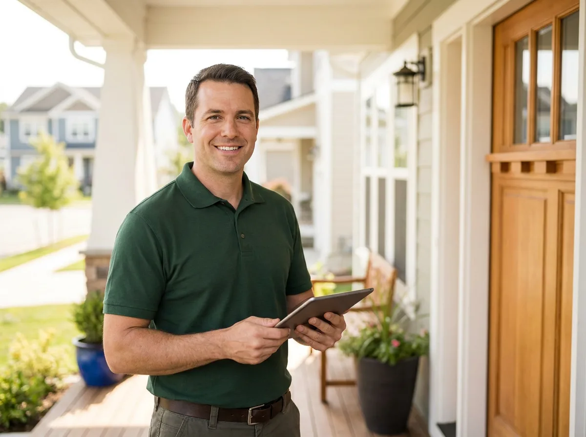 Pest control FAQs for Saint Marys, KS